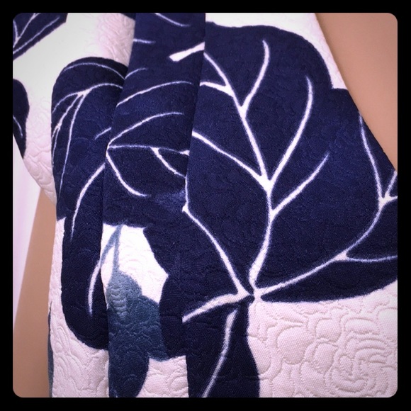 Host Pick 9/16 NWT OASIS Floral Skater Dress:16/42 - Picture 4 of 8